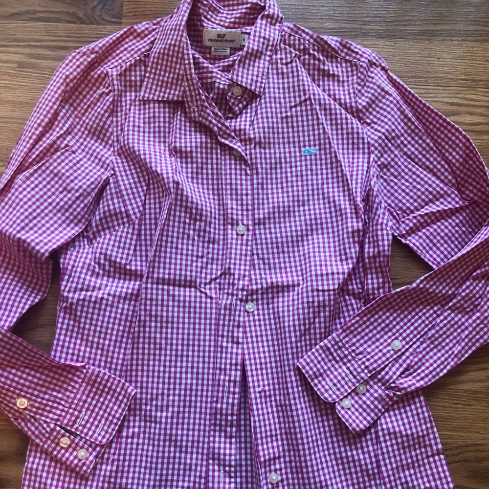 Women’s Vineyard Vines Top